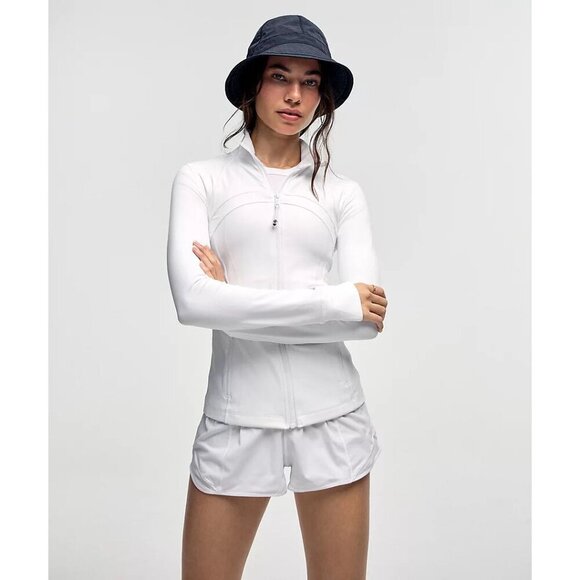 Define Jacket Nulu - White - Picture 1 of 3